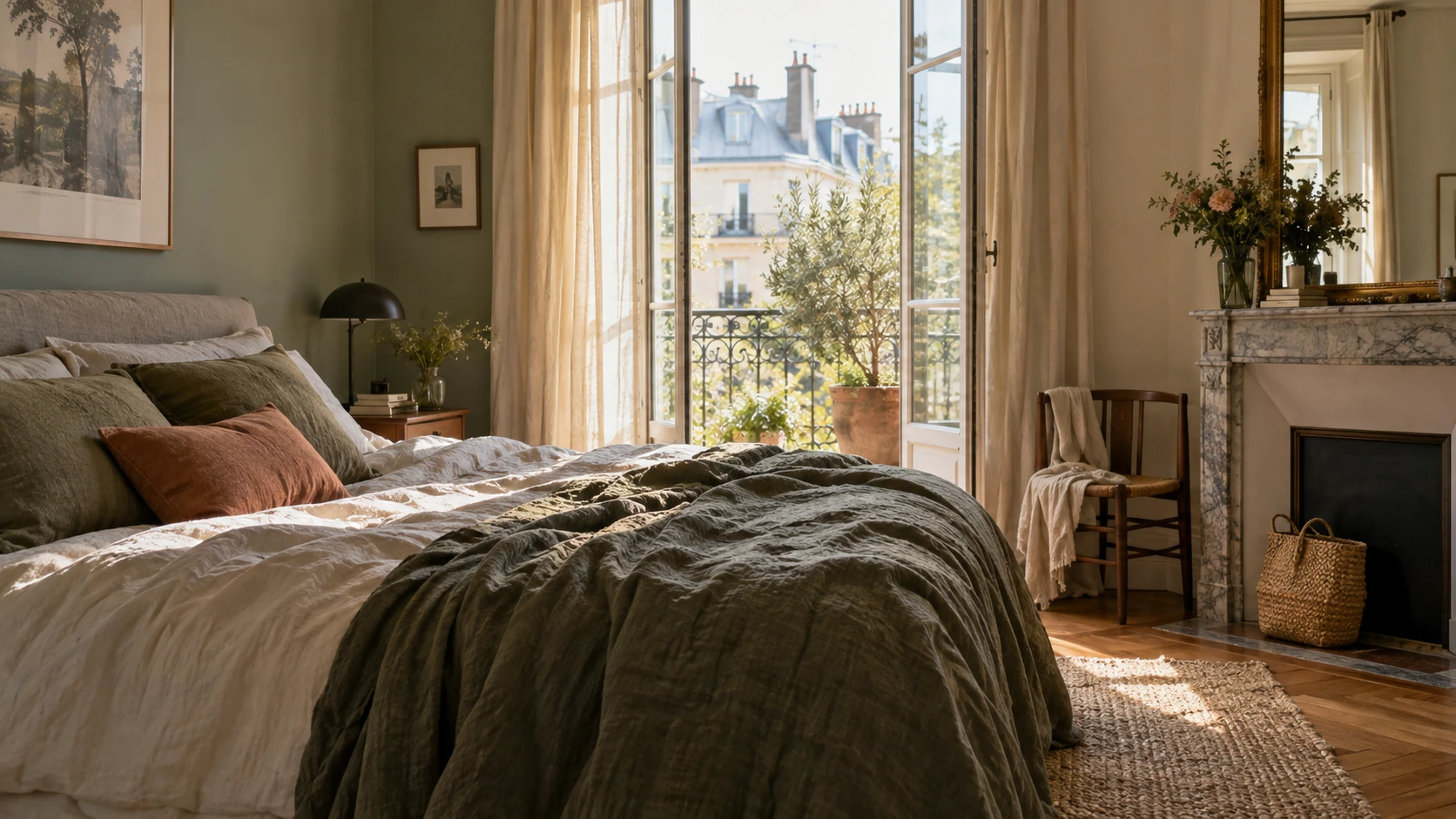 Idées déco pour sublimer une chambre d’adulte Idées déco pour sublimer une chambre d’adulte