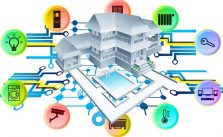 les objets connectés en domotique
