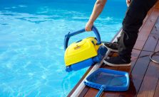 Optimiser l'étanchéité de sa piscine