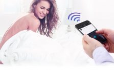 Le sextoy connecté : accessoire plaisir du quotidien