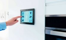 le thermostat connecté pour contrôler la maison
