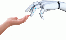 dangers des robots interactifs