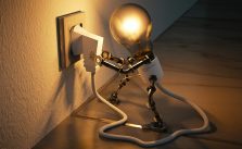Conseils réduction consommation électricité