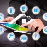 tendances maison connectée 2020