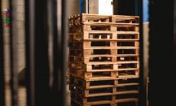 palettes pour votre mobilier
