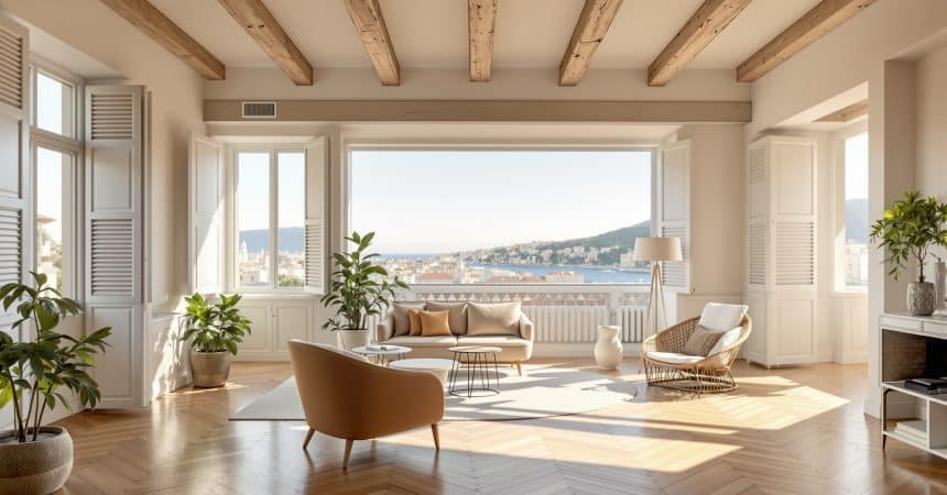 TooPlans, agence d'architecture intérieure écoresponsable à Nice