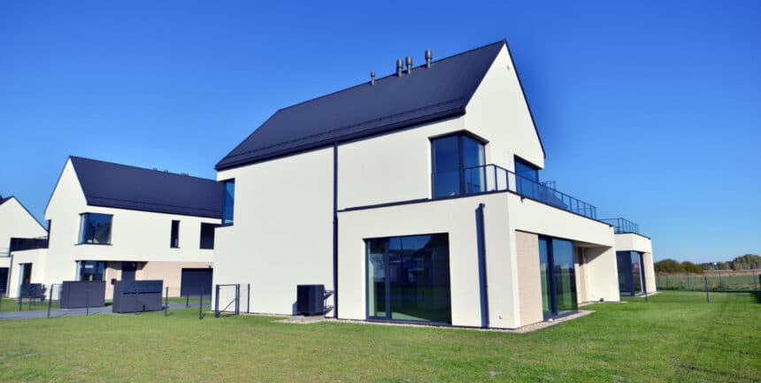Comparaison des constructeurs proposant des offres maison + terrain à Quimper